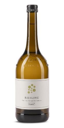 Produktfoto zu Bioladen* Riesling weiß 0,75L