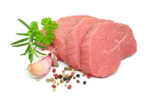 Produktfoto zu Rinderfilet ca. 0,5kg