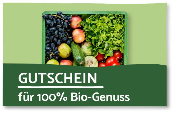 Produktfoto zu Gutschein