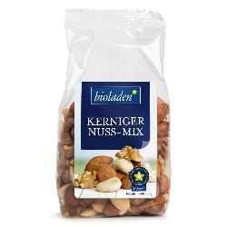 Produktfoto zu Bioladen* Kerniger Nuss Mix 200g