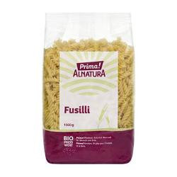 Produktfoto zu Prima! Alnatura Fusilli 1kg