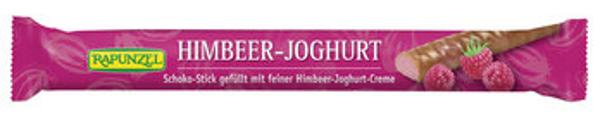 Produktfoto zu Rapunzel Himbeer-Joghurt Stick 22g