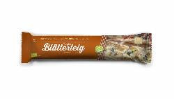 Produktfoto zu DonauStrudel Blätterteig frisch 320g