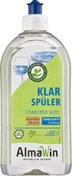 Produktfoto zu Almawin Klarspüler 500ml