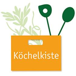 Produktfoto zu Rezept