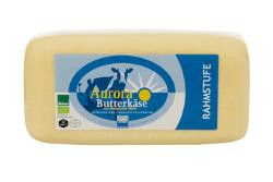 Produktfoto zu Butterkäse Aurora Gold 50%