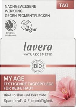 Produktfoto zu Lavera MY AGE Tagespflege 50ml