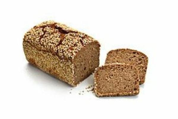 Produktfoto zu 4-Schrot-Brot 750g