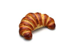 Produktfoto zu Laugencroissant