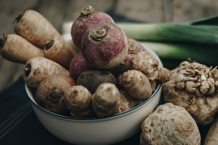 Warenkunde Obst und Gemüse in der Ökokiste