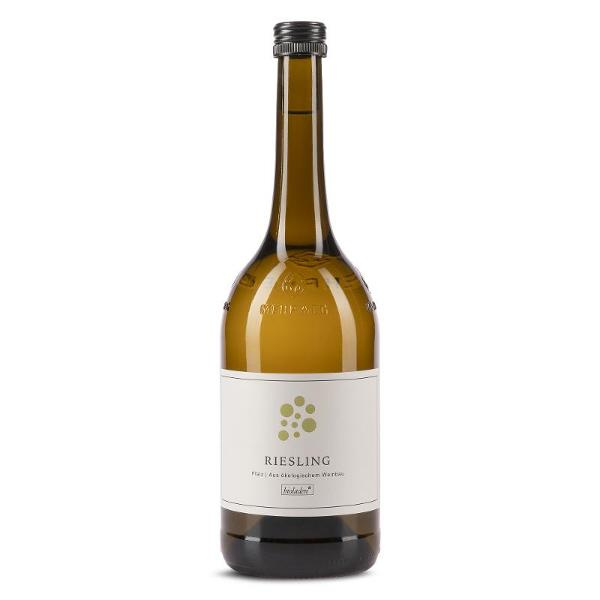 Produktfoto zu Bioladen* Riesling weiß 0,75l