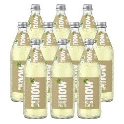 Produktfoto zu Kiste Now Holler Blüte 10x0,5L