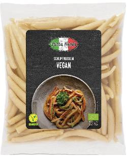 Produktfoto zu Pasta Nuova Frische Schupfnudeln vegan 400g