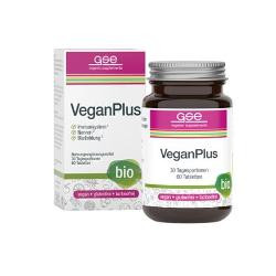 Produktfoto zu VeganPlus 30g