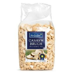 Produktfoto zu Bioladen* Cashewkerne Bruch 500g