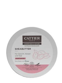 Produktfoto zu Sheabutter 100g