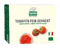 Produktfoto zu ByodoTomaten, passiert BiB 10L