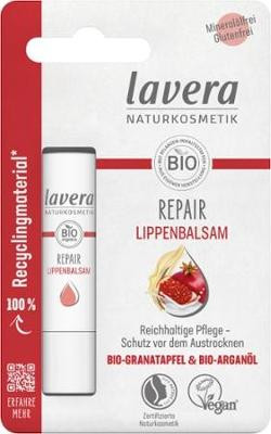 Produktfoto zu Lavera Repair Lippenbalsam