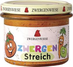 Produktfoto zu Zwergenwiese Zwergen Streich 180g