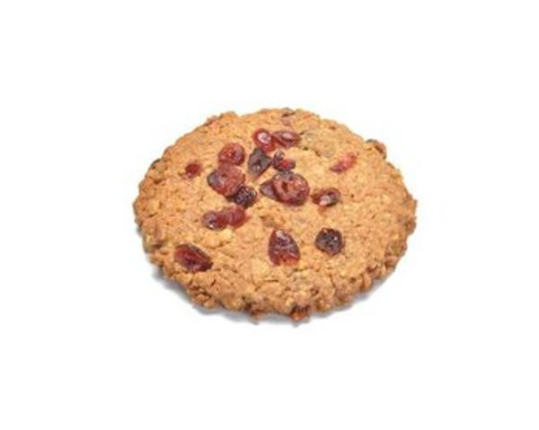 Produktfoto zu Cranberry-Guarana-Cookie