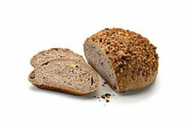 Produktfoto zu Walnuss-Möhrenbrot 400g