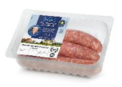 Produktfoto zu Bioladen* Frische Bratwurst 3 Stück ca. 300g