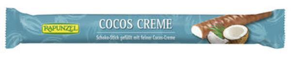 Produktfoto zu Rapunzel Cocos-Creme Stick 22g