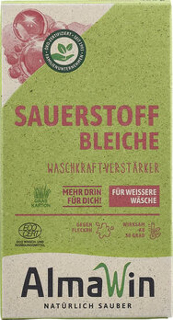 Produktfoto zu Almawin Sauerstoffbleiche 400g