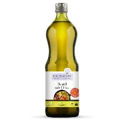 Produktfoto zu Bio Planéte Bratöl mit Olive 1L