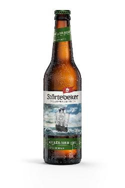 Produktfoto zu Störtebeker Keller-Bier 1402 0,5L