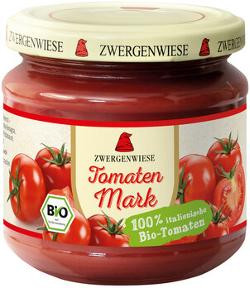 Produktfoto zu Zwergenwiese Tomatenmark 200g