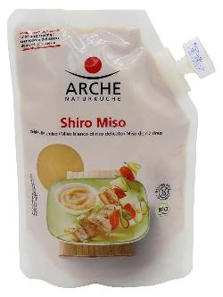 Produktfoto zu Arche Shiro Miso 300g