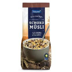 Produktfoto zu Bioladen* Schoko Müsli 750g