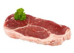 Produktfoto zu Rumpsteak 2 Stück ca. 0,5kg