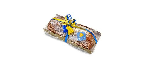 Produktfoto zu Westfälischer Sauerteig Stollen 500g