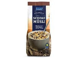 Produktfoto zu Bioladen* Schoko Müsli 750g