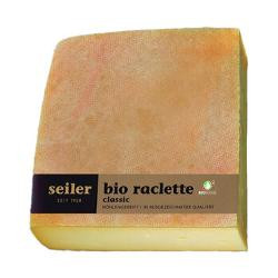 Produktfoto zu Schweizer Raclette Seiler