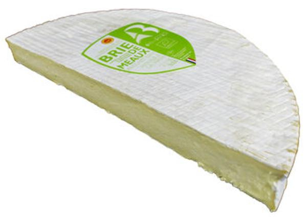 Produktfoto zu Brie de Meaux  AOP 45%