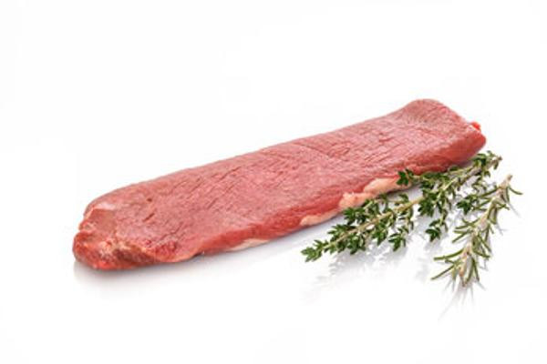 Produktfoto zu Lamm Filet ca. 0,3kg