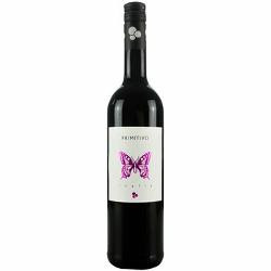 Produktfoto zu Naturian Primitivo IGP Puglia 0,75L