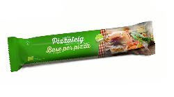 Produktfoto zu DonauStrudel Pizzateig frisch 400g