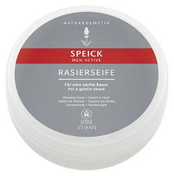 Produktfoto zu Speick Men Active Rasierseife 150g