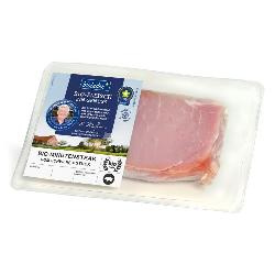 Produktfoto zu Bioladen* Minutensteak 4 Stück 300g