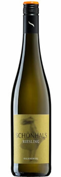 Produktfoto zu Riesling Kalkmergel Schönhals 0,75L