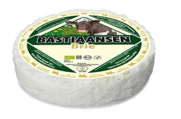 Produktfoto zu Brie Torte 50%