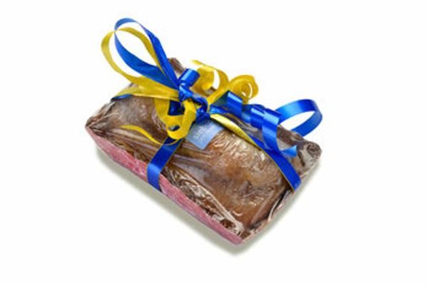 Produktfoto zu Bratapfel Stollen 200g