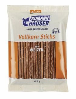 Produktfoto zu Salzsticks Demeter 100g