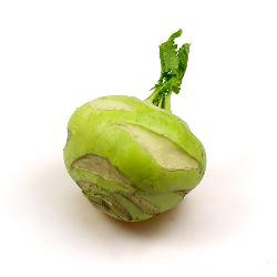 Produktfoto zu Superschmelz Kohlrabi