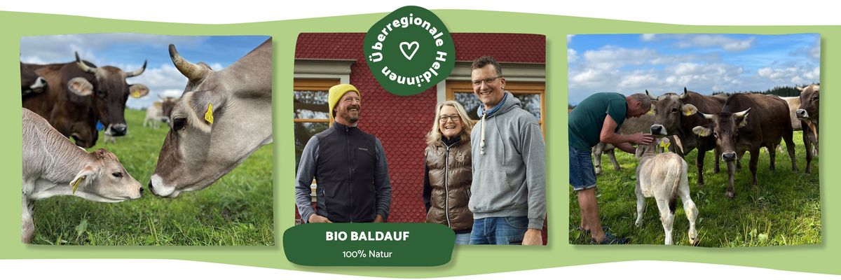 Bio Baldauf