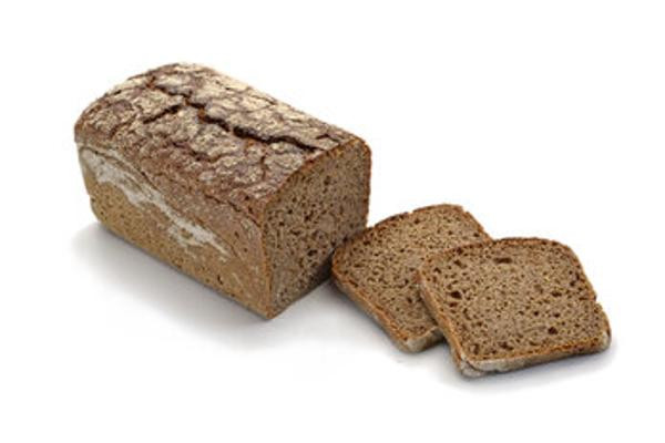 Produktfoto zu Roggenbrot 750g